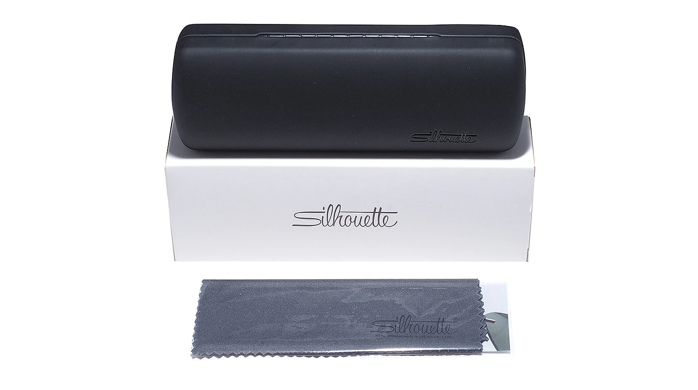 Оправа для очков для зрения Silhouette TNG 5521 7010 FG/52 фото 5