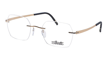 Silhouette Momentum 5529 HB 7520