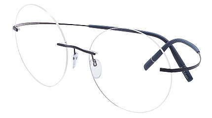 Silhouette TMA Icon Concept 5541 LB 4740