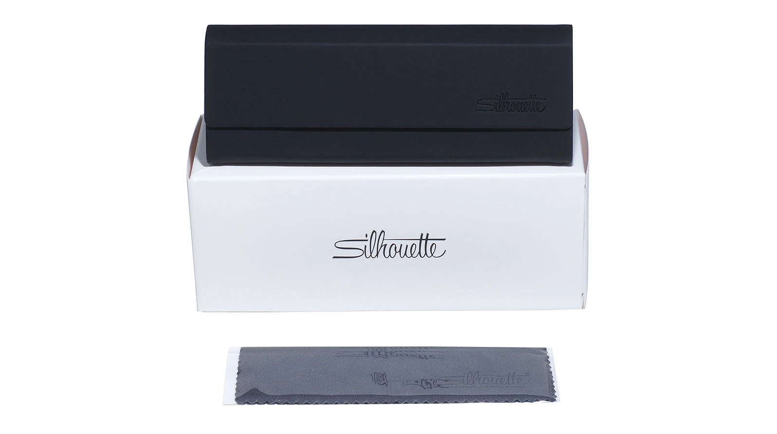 Оправа для очков для зрения Silhouette Purist 5561 LE 4040 оригинальный размер фото 5