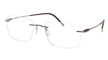 Silhouette Purist 5561 LF 6560