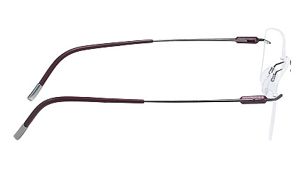 Silhouette Purist 5561 LF 6560
