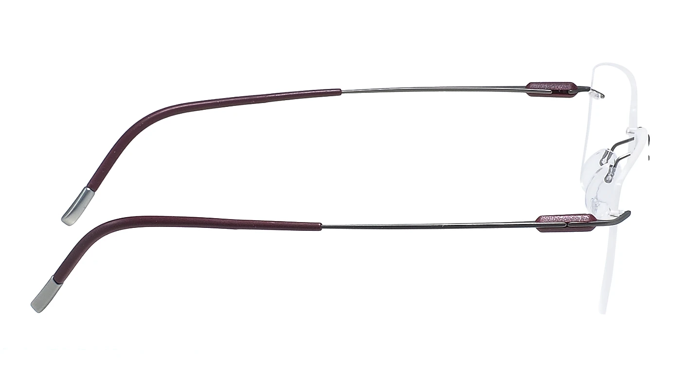 Оправа для очков Silhouette Purist 5561 LF 6560 фото 3