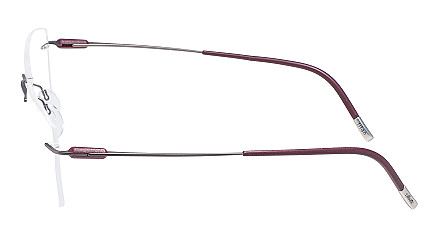 Silhouette Purist 5561 LF 6560