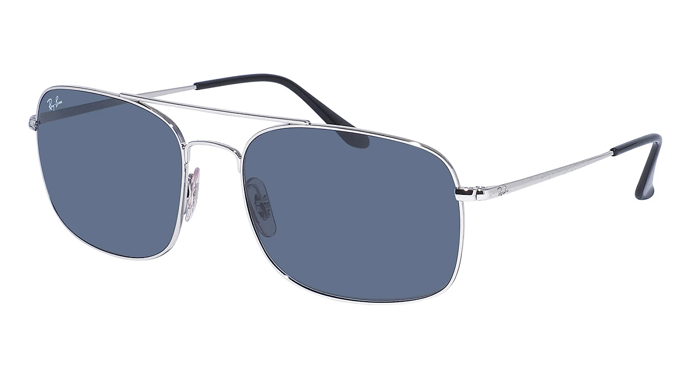 Мужские солнцезащитные очки Ray-Ban 3611 003/R5 фото 1