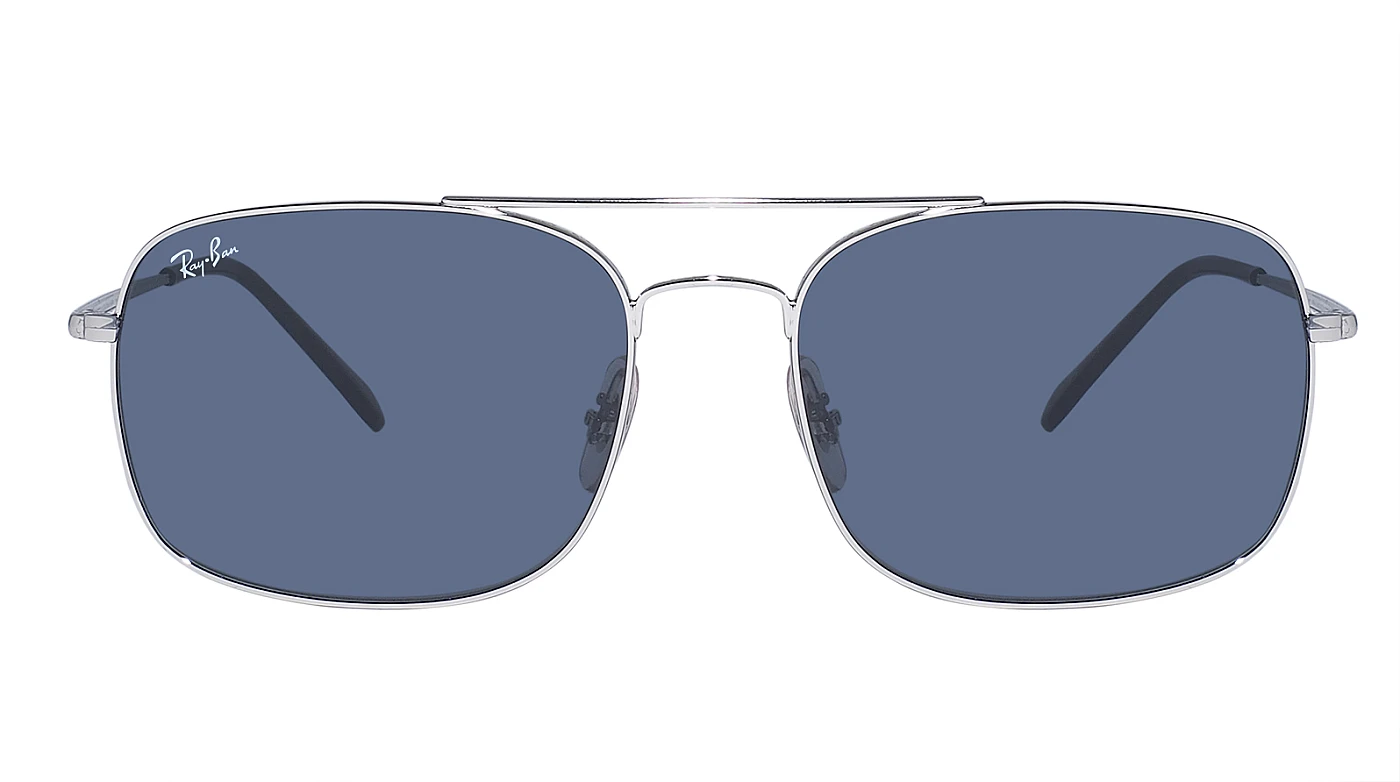 Мужские солнцезащитные очки Ray-Ban 3611 003/R5 фото 2