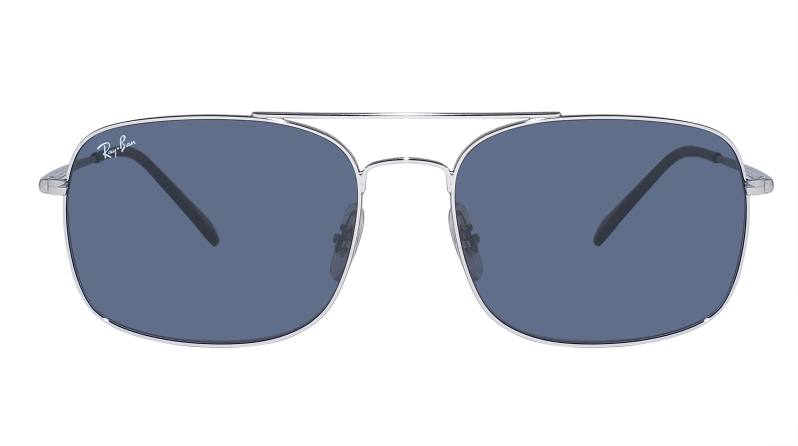 Мужские солнцезащитные очки Ray-Ban 3611 003/R5 оригинальный размер фото 2