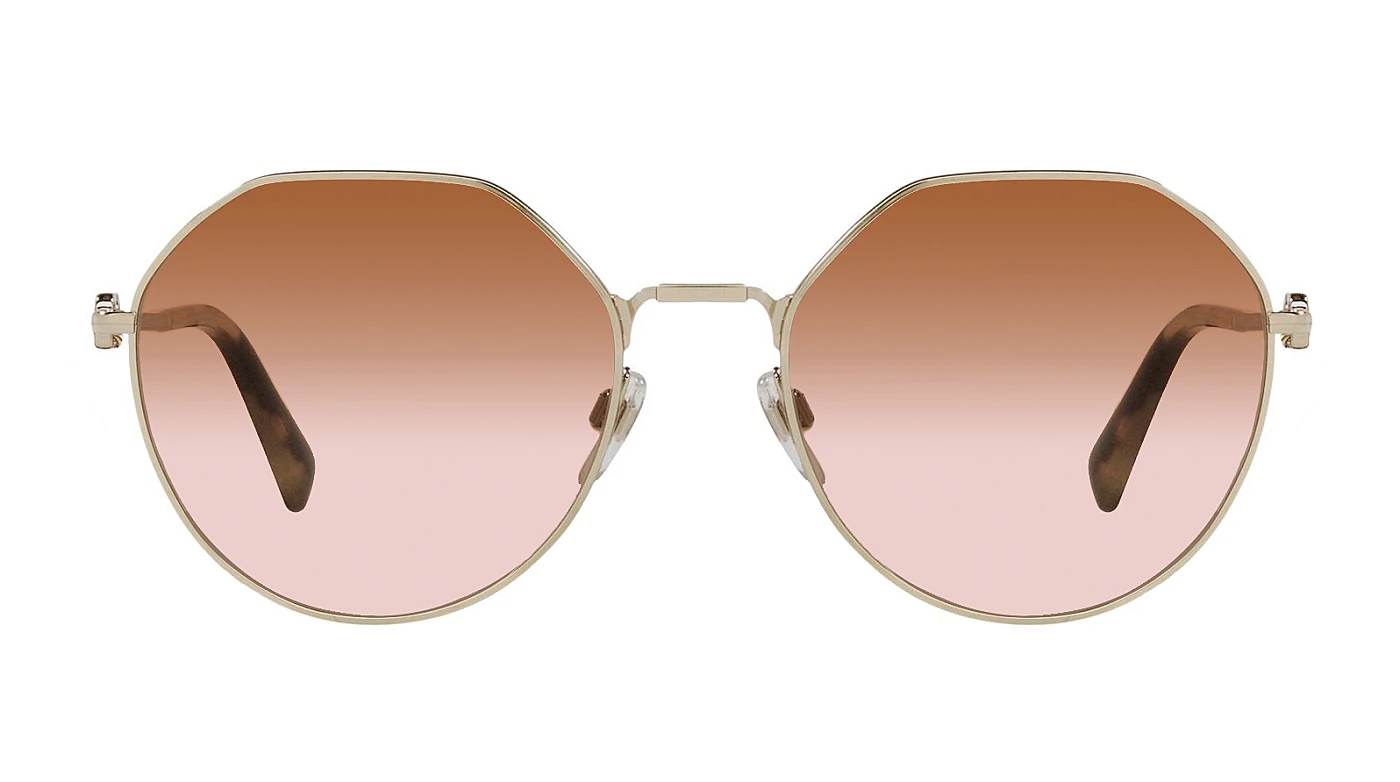 Солнцезащитные очки Valentino 2043 300313 фото 2