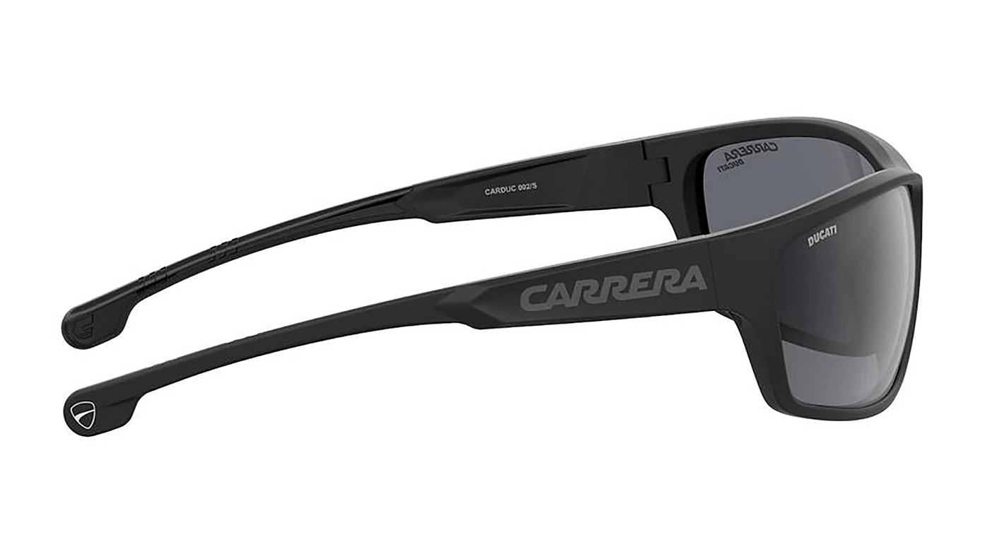 Мужские спортивные очки Carrera CARDUC 002-S 08A фото 3