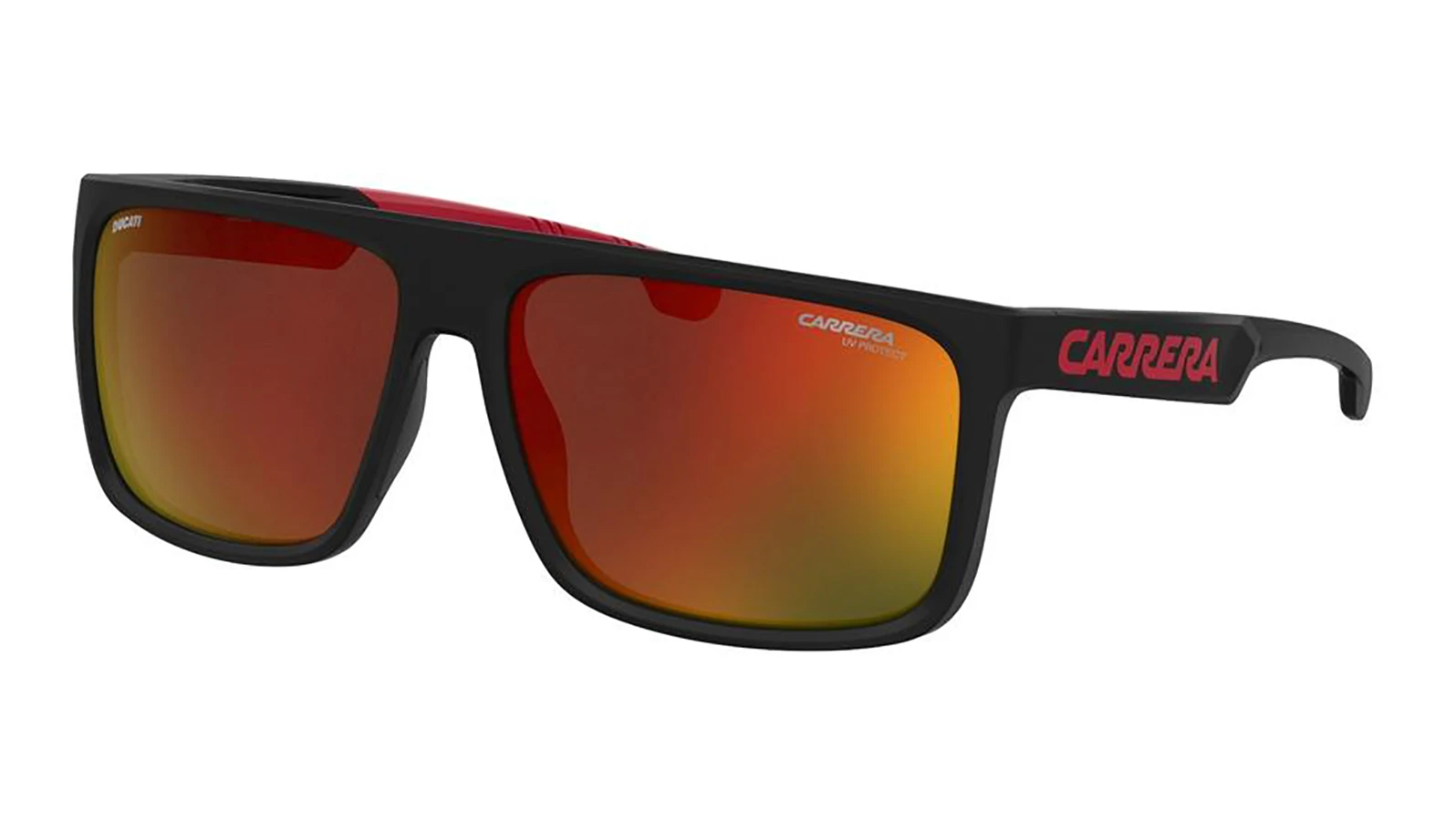 Спортивные очки Carrera CARDUC 011-S 0A4 оригинальный размер фото 1