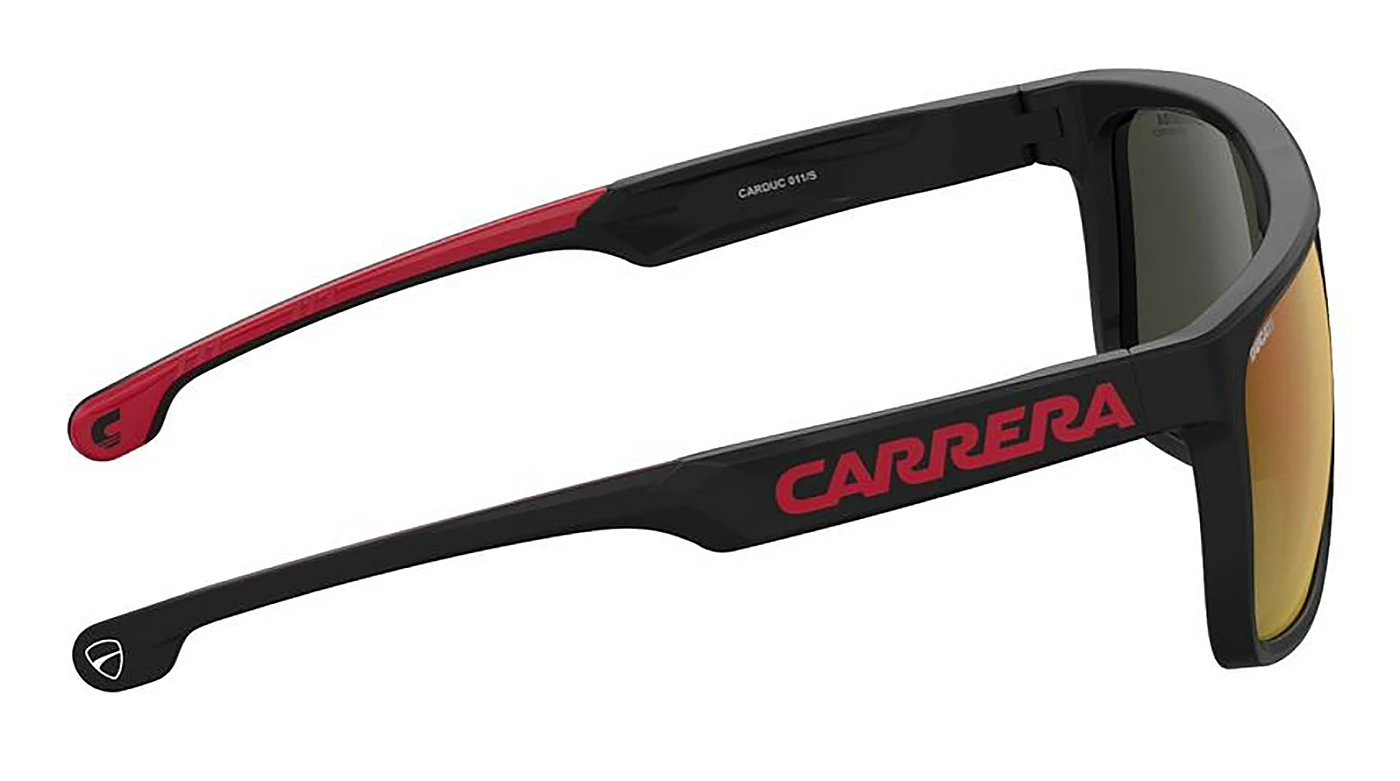 Спортивные очки Carrera CARDUC 011-S 0A4 фото 3