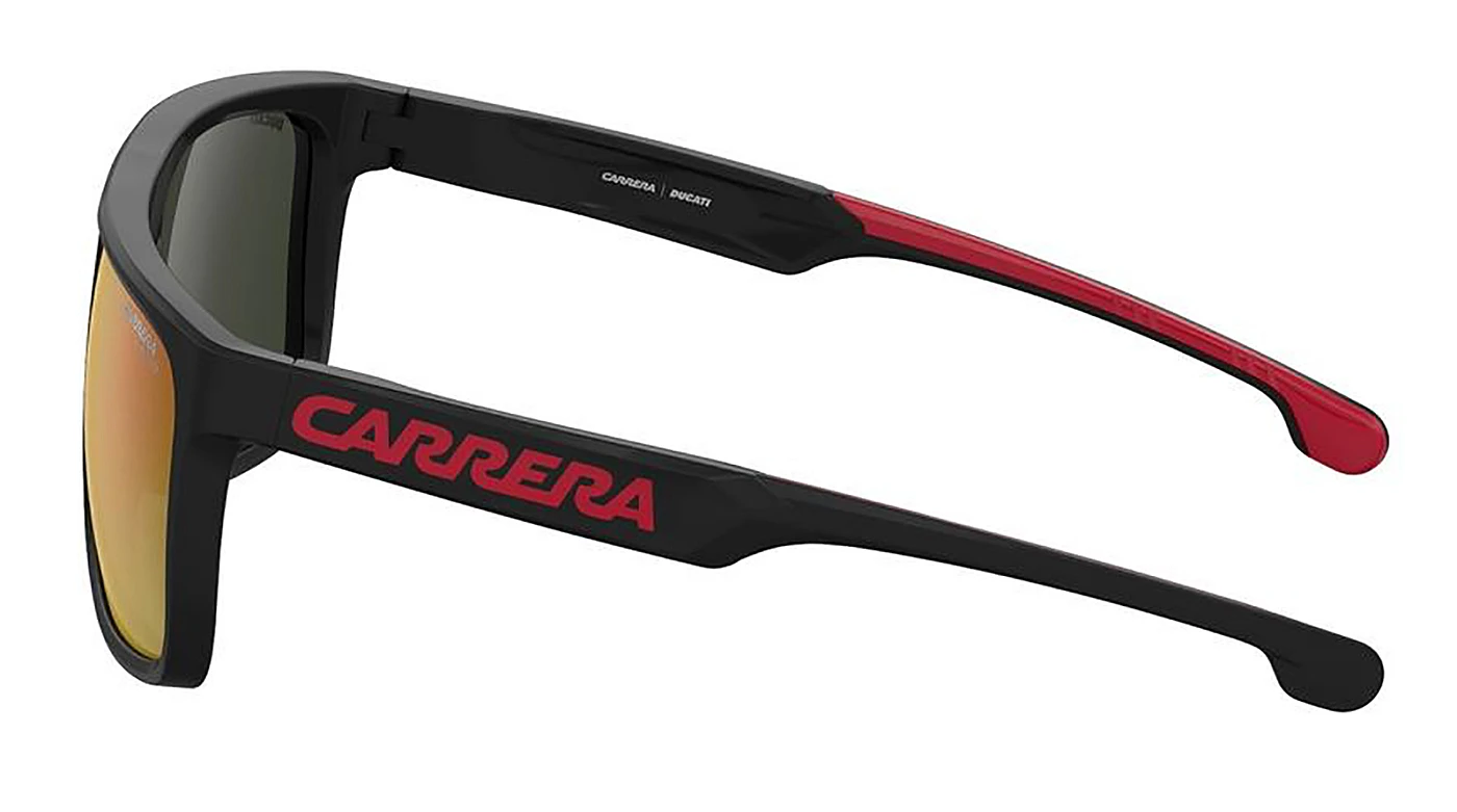 Спортивные очки Carrera CARDUC 011-S 0A4 фото 4