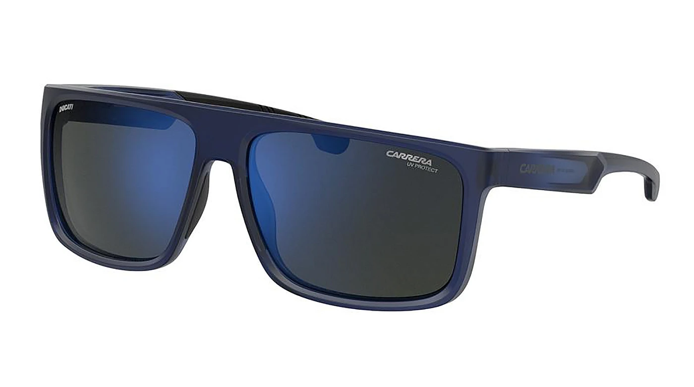 Мужские спортивные очки Carrera CARDUC 011-S PJP фото 1