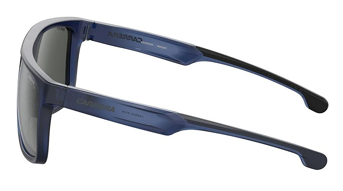 Мужские спортивные очки Carrera CARDUC 011-S PJP фото 4