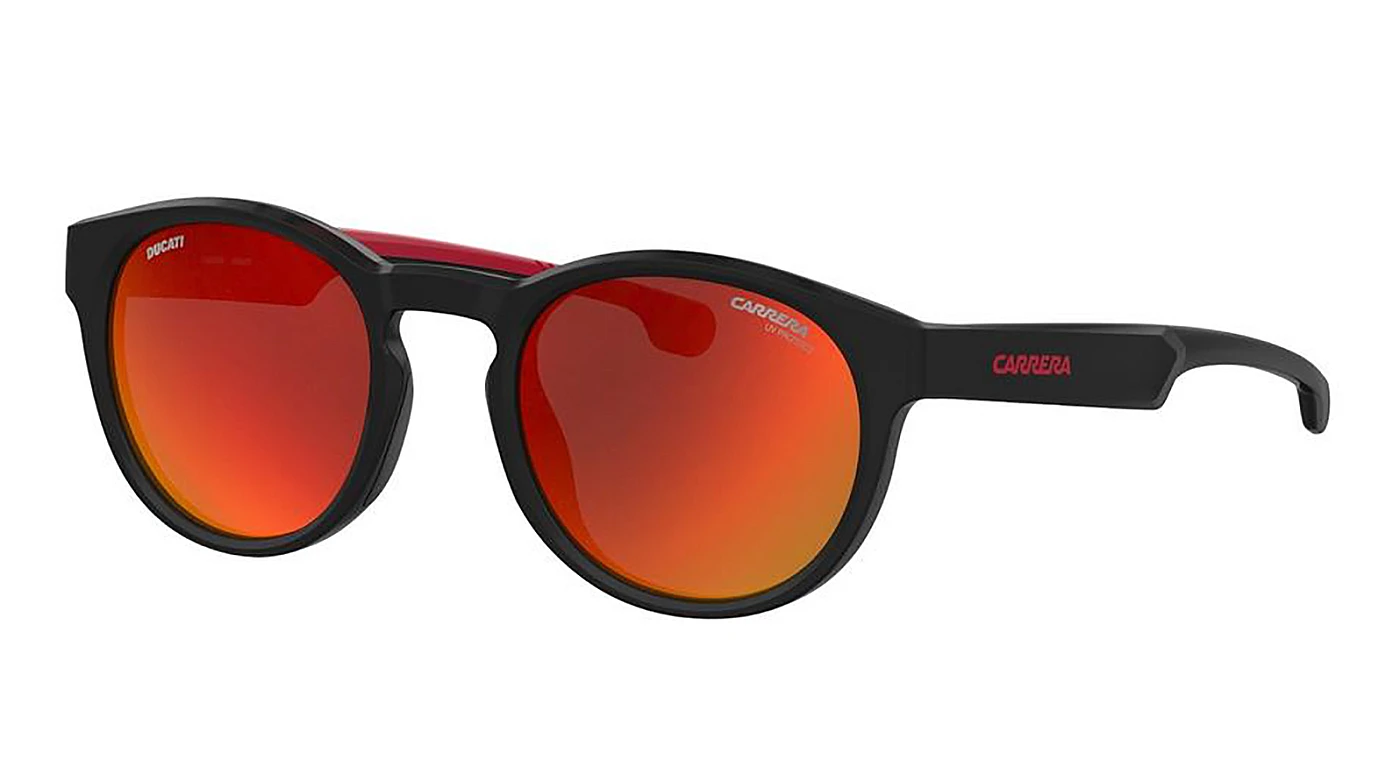 Мужские спортивные очки Carrera CARDUC 012-S OIT фото 1