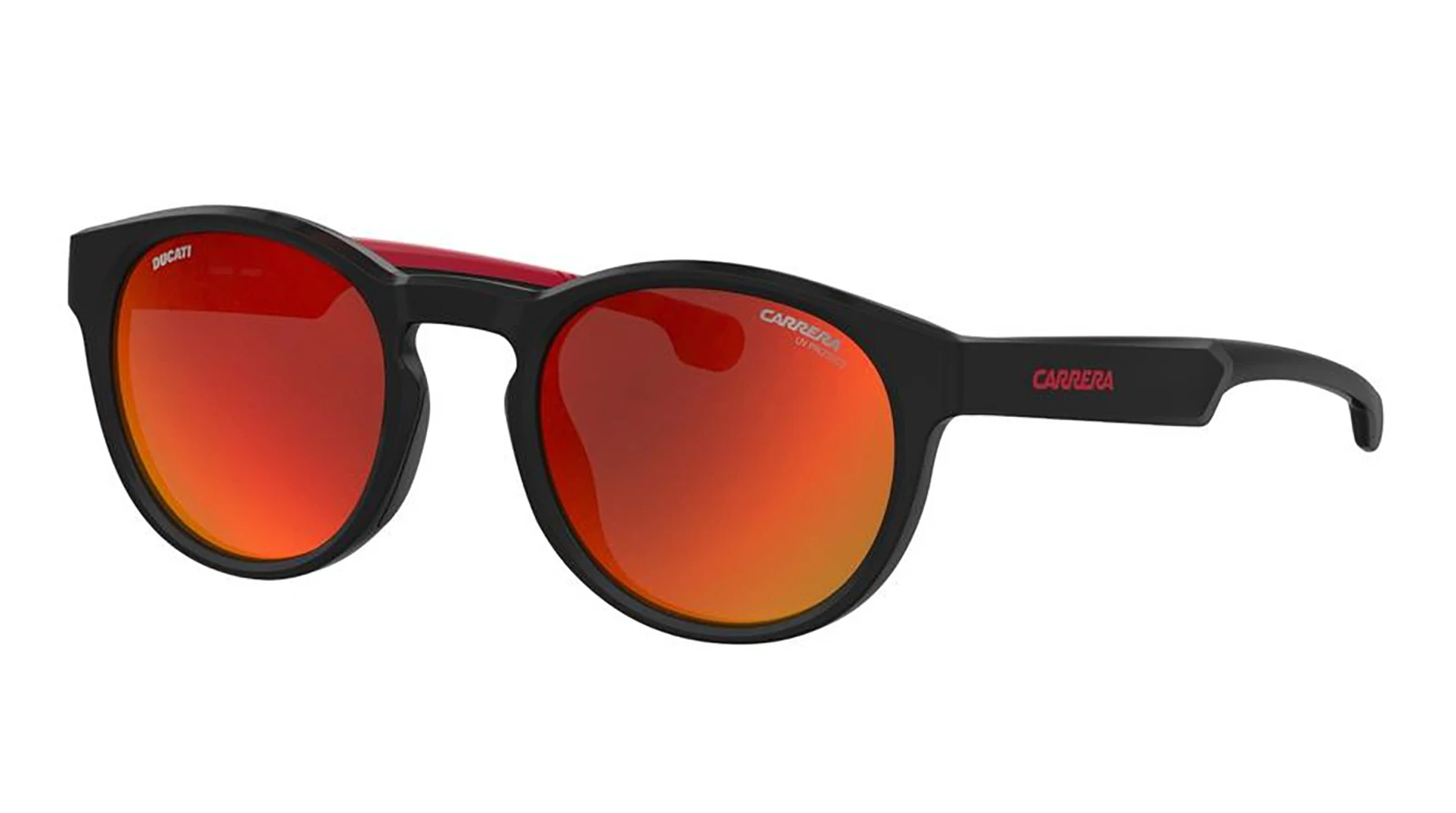 Мужские спортивные очки Carrera CARDUC 012-S OIT оригинальный размер фото 1