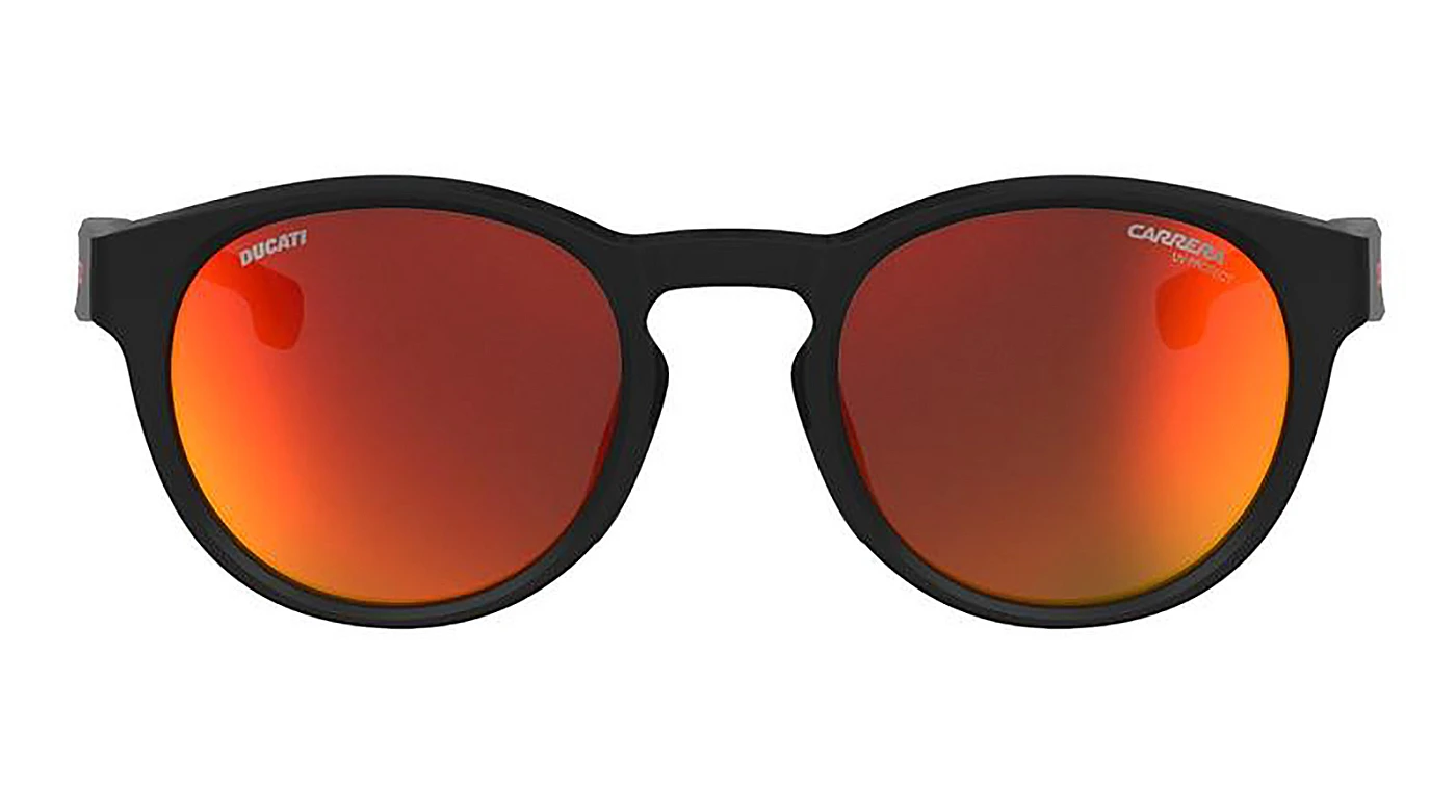 Мужские спортивные очки Carrera CARDUC 012-S OIT фото 2