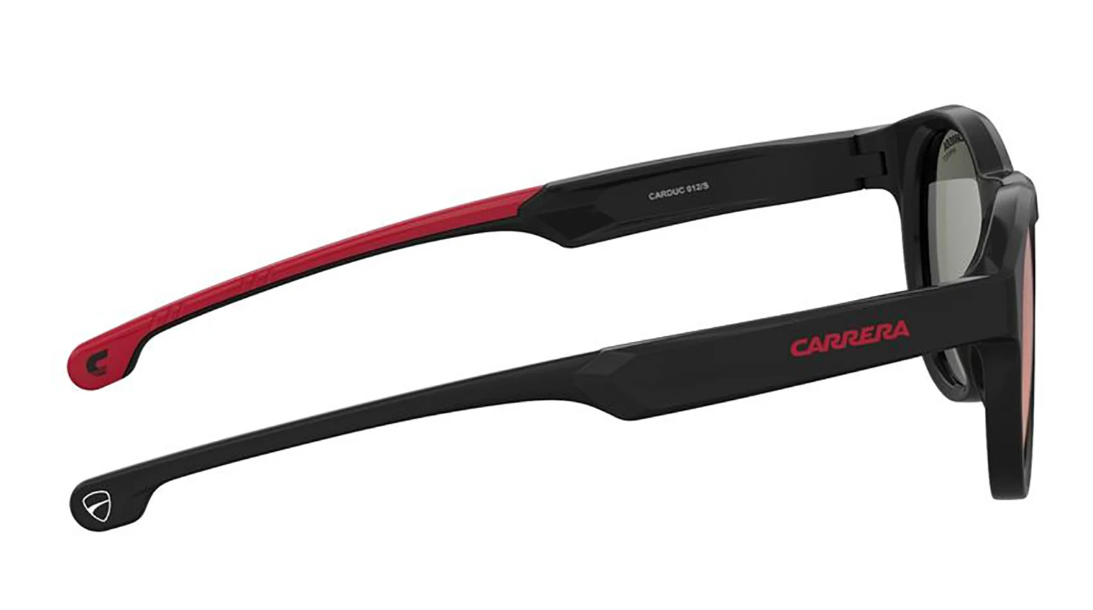 Мужские спортивные очки Carrera CARDUC 012-S OIT оригинальный размер фото 3