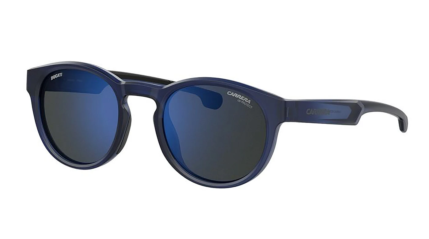 Мужские спортивные очки Carrera CARDUC 012-S PJP фото 1