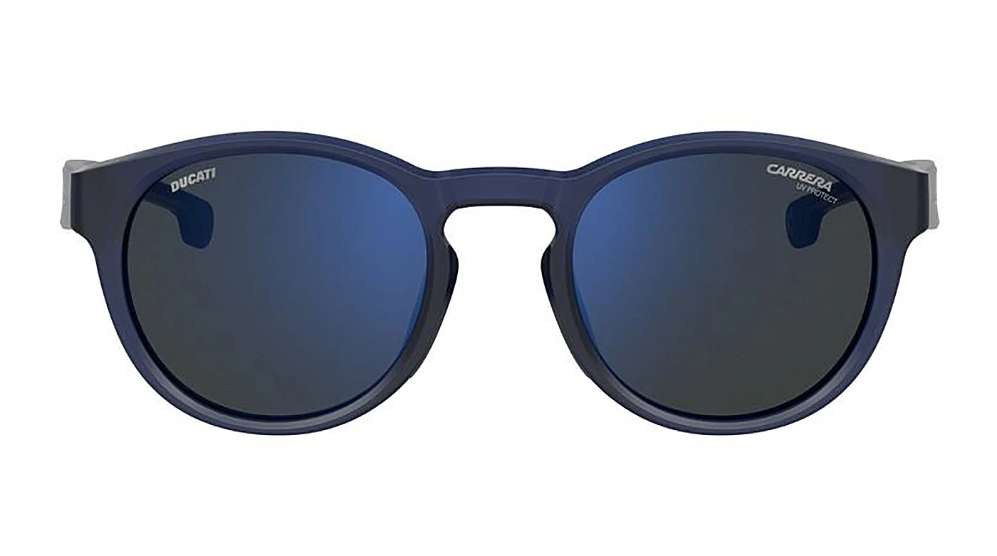 Мужские спортивные очки Carrera CARDUC 012-S PJP фото 2