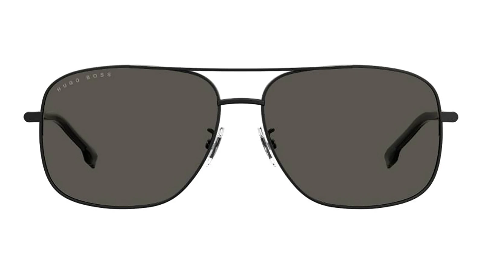 Мужские солнцезащитные очки Hugo Boss 1177-F-S TI7 оригинальный размер фото 2