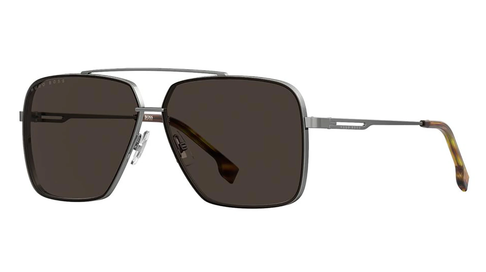 Мужские солнцезащитные очки Hugo Boss 1325-S 6C5 оригинальный размер фото 1