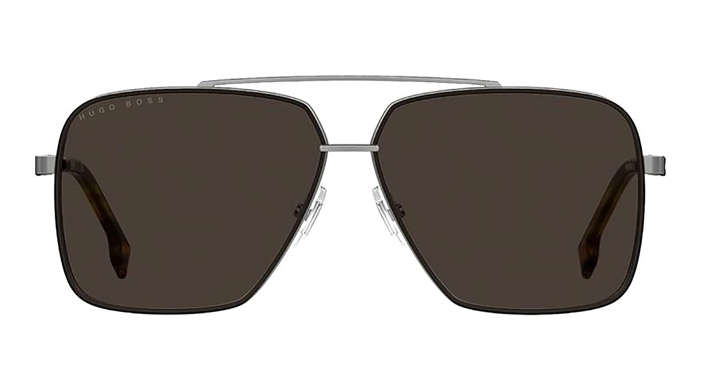 Мужские солнцезащитные очки Hugo Boss 1325-S 6C5 фото 2
