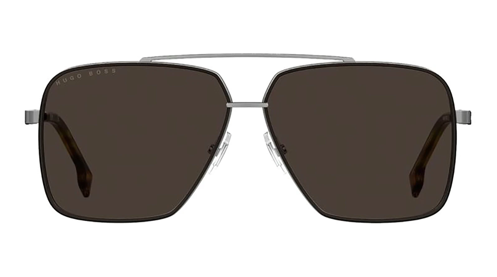 Мужские солнцезащитные очки Hugo Boss 1325-S 6C5 оригинальный размер фото 2