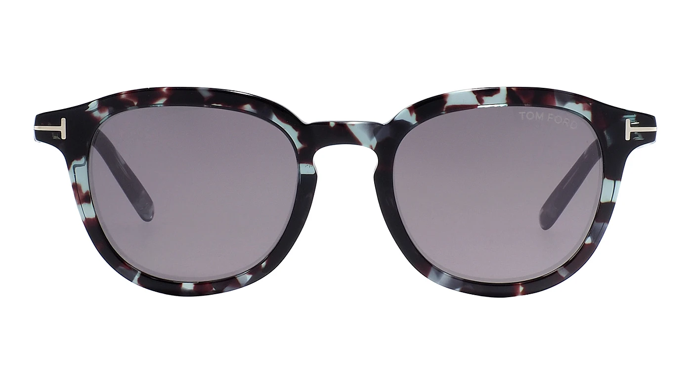Унисекс очки Tom Ford 816 55C фото 2