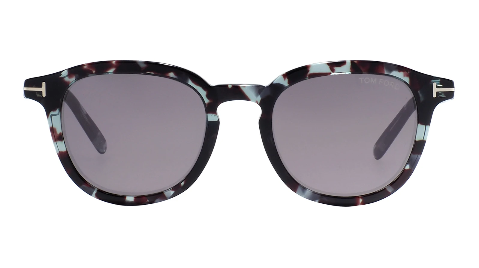 Унисекс очки Tom Ford 816 55C оригинальный размер фото 2