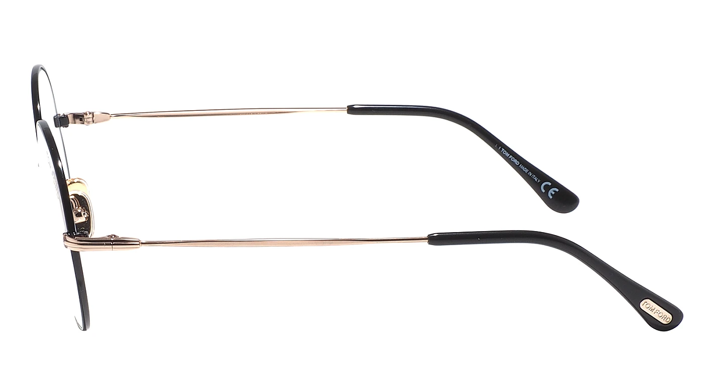 Унисекс оправа Tom Ford 5701-B 001 фото 4