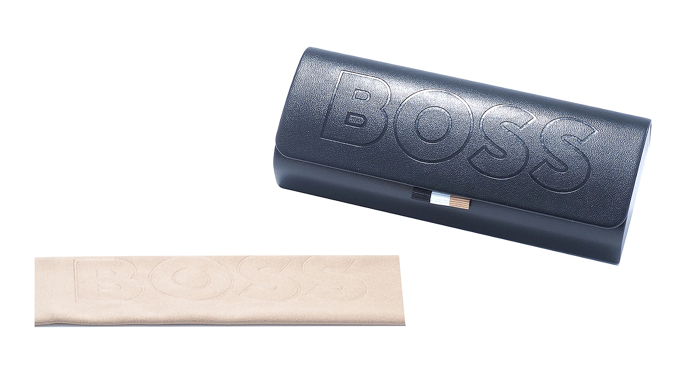 Мужские солнцезащитные очки Hugo Boss 1325-S 6C5 фото 5