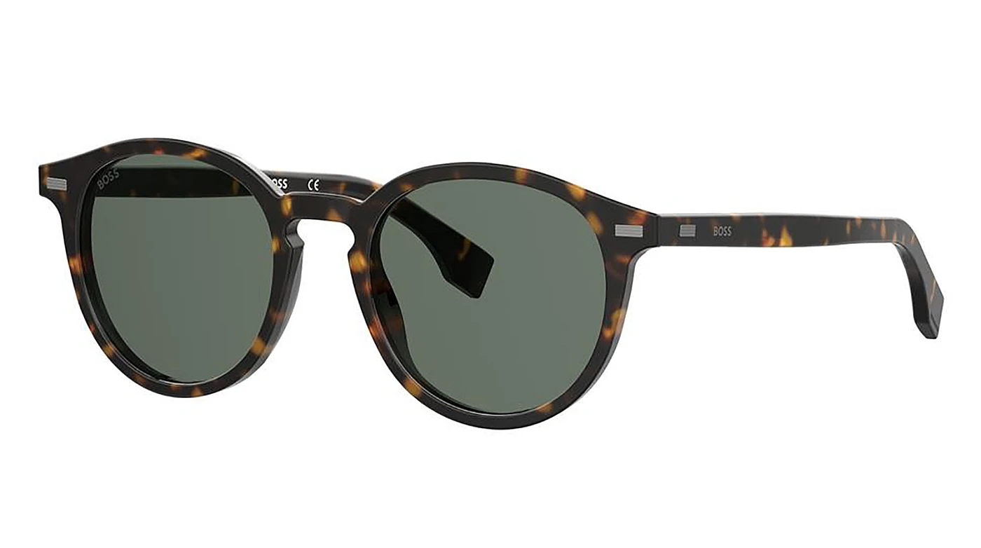 Унисекс очки Hugo Boss 1365 S 086 фото 1