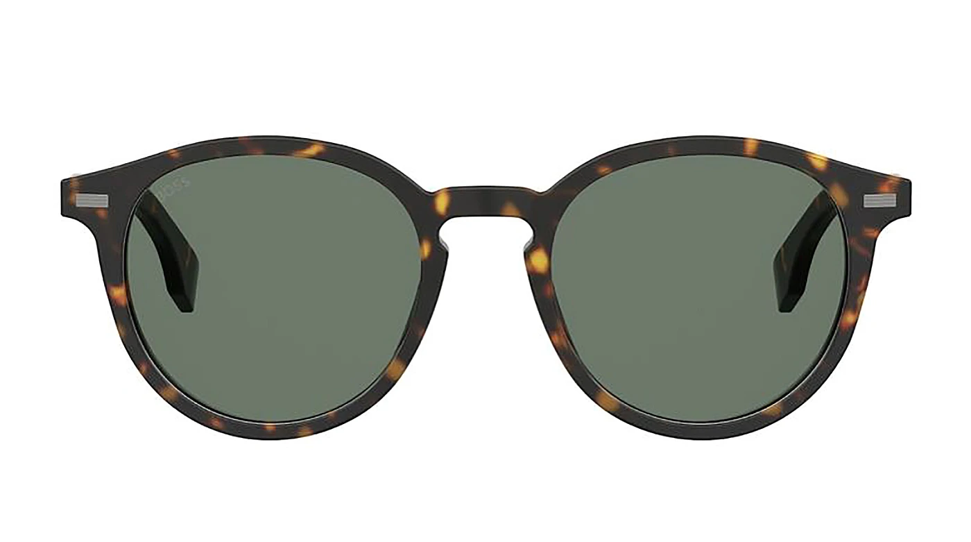 Унисекс очки Hugo Boss 1365 S 086 фото 2