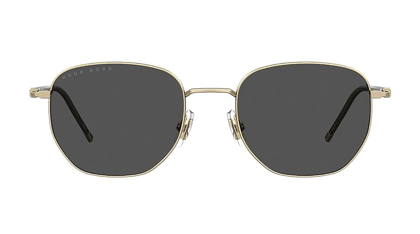 Унисекс солнцезащитные очки Hugo Boss 1370-S I46 фото 2
