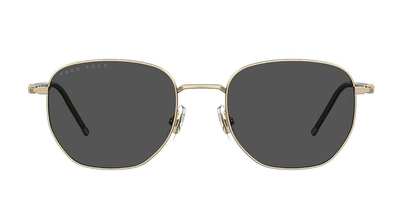 Унисекс солнцезащитные очки Hugo Boss 1370-S I46 оригинальный размер фото 2