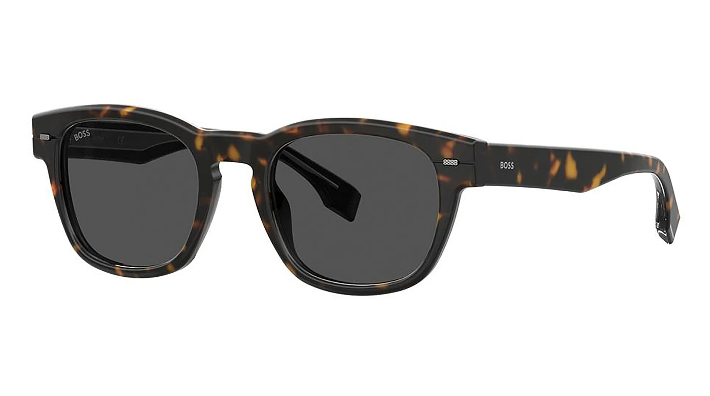 Мужские солнцезащитные очки Hugo Boss 1380-S 086 фото 1