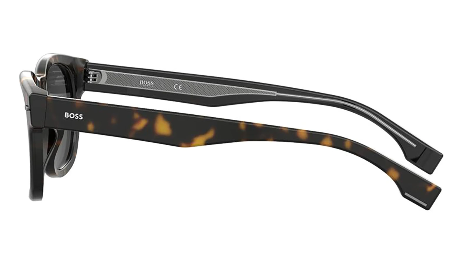 Мужские солнцезащитные очки Hugo Boss 1380-S 086 оригинальный размер фото 4