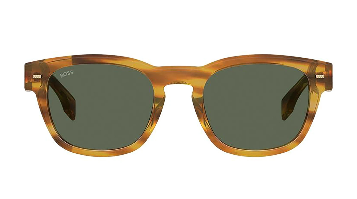 Мужские солнцезащитные очки Hugo Boss 1380-S WGW фото 2