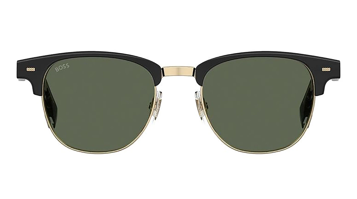 Мужские солнцезащитные очки Hugo Boss 1381-S 2M2 фото 2