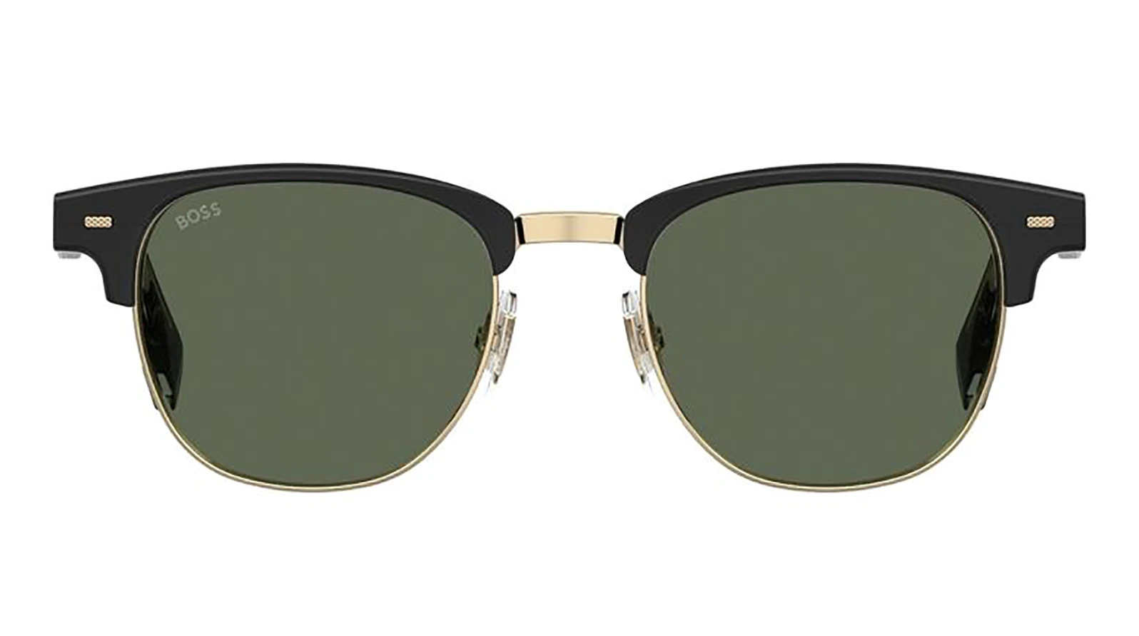 Мужские солнцезащитные очки Hugo Boss 1381-S 2M2 оригинальный размер фото 2