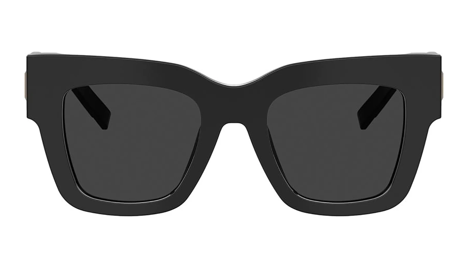 Женские солнцезащитные очки Hugo Boss 1386-S 807 оригинальный размер фото 2