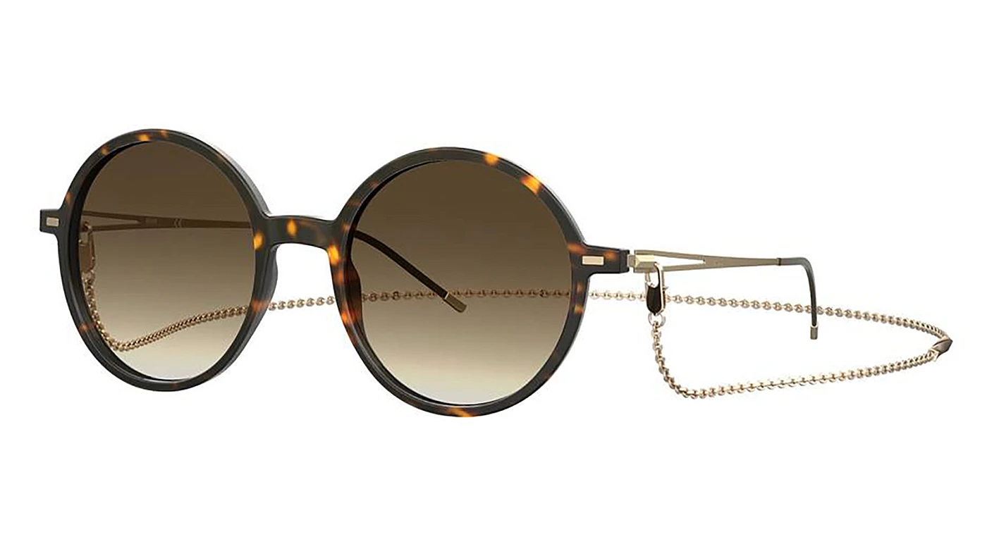 Солнцезащитные очки Hugo Boss 1389-S 086 фото 1