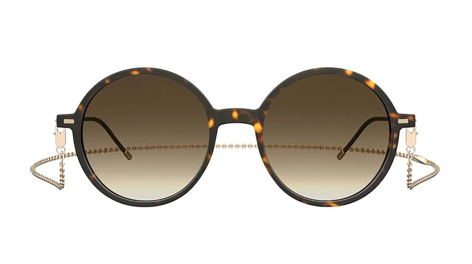 Солнцезащитные очки Hugo Boss 1389-S 086 оригинальный размер фото 2