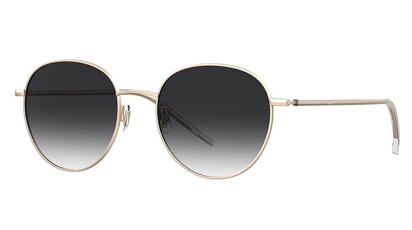 Солнцезащитные очки Hugo Boss 1395-S 000 фото 1