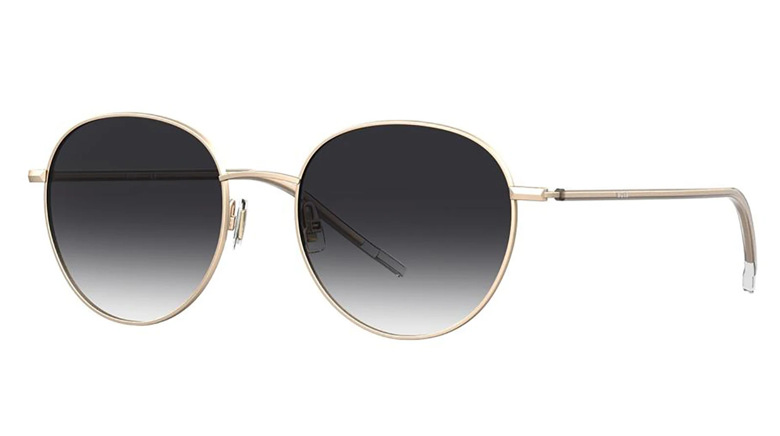 Солнцезащитные очки Hugo Boss 1395-S 000 оригинальный размер фото 1