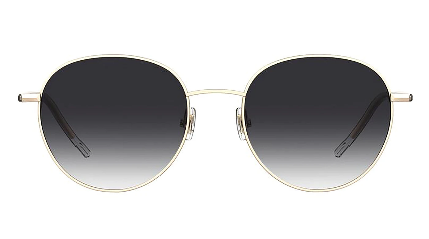Солнцезащитные очки Hugo Boss 1395-S 000 фото 2