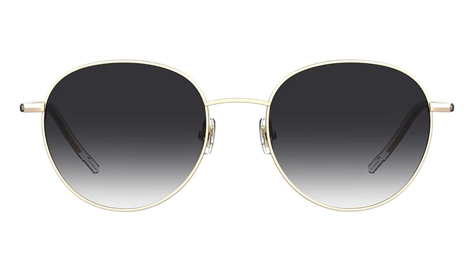 Солнцезащитные очки Hugo Boss 1395-S 000 оригинальный размер фото 2