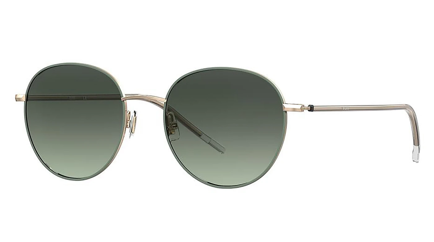 Женские солнцезащитные очки Hugo Boss 1395 S PEF фото 1