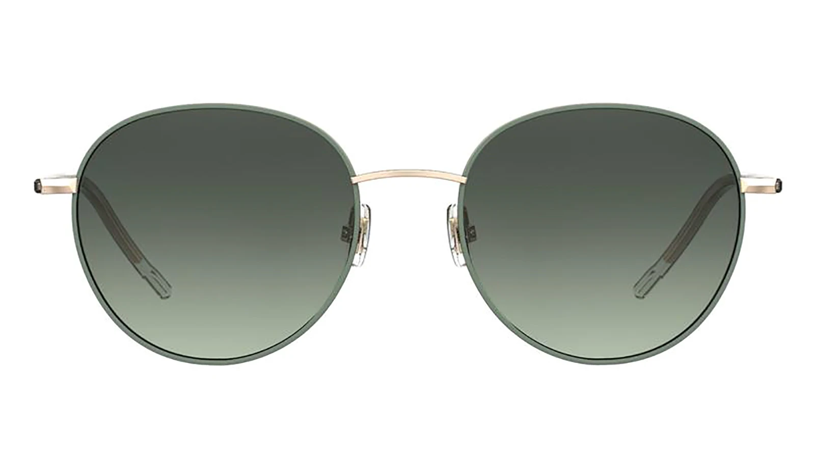 Женские солнцезащитные очки Hugo Boss 1395 S PEF оригинальный размер фото 2